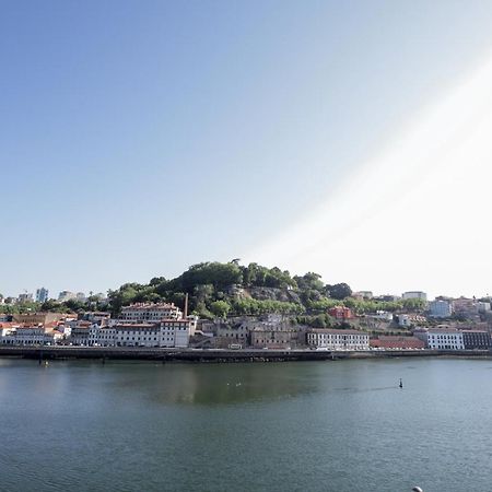 Douro Triplex - Destilaria Residence By Porto City Hosts Vila Nova de Gaia Eksteriør bilde
