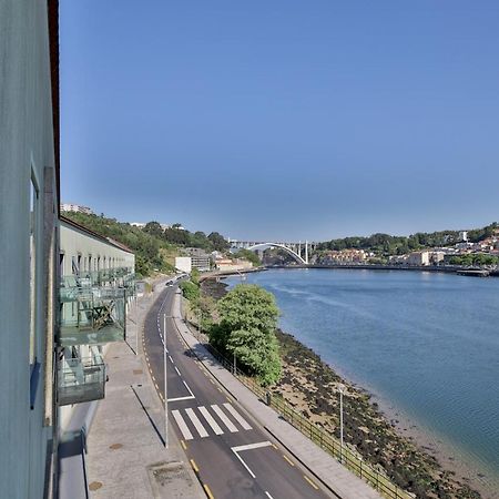 Douro Triplex - Destilaria Residence By Porto City Hosts Vila Nova de Gaia Eksteriør bilde
