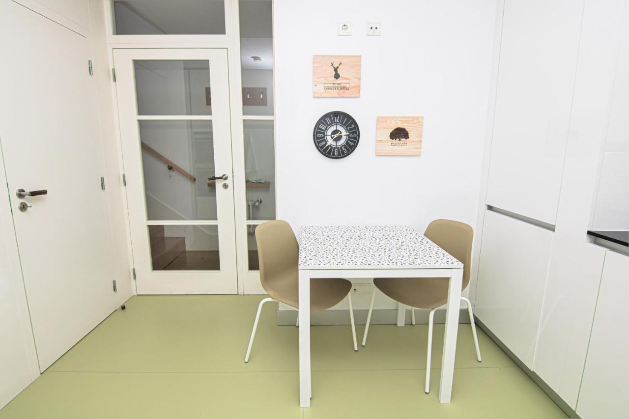 Douro Triplex - Destilaria Residence By Porto City Hosts Vila Nova de Gaia Eksteriør bilde