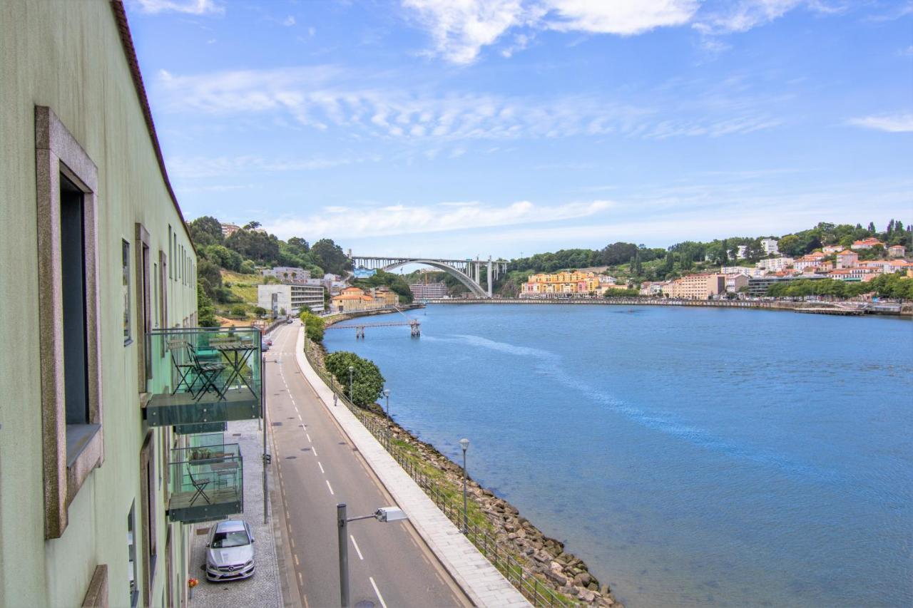 Douro Triplex - Destilaria Residence By Porto City Hosts Vila Nova de Gaia Eksteriør bilde