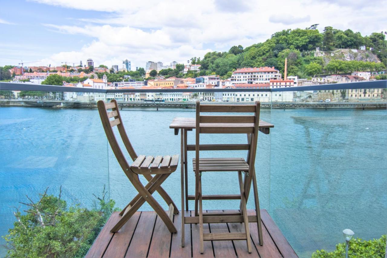Douro Triplex - Destilaria Residence By Porto City Hosts Vila Nova de Gaia Eksteriør bilde