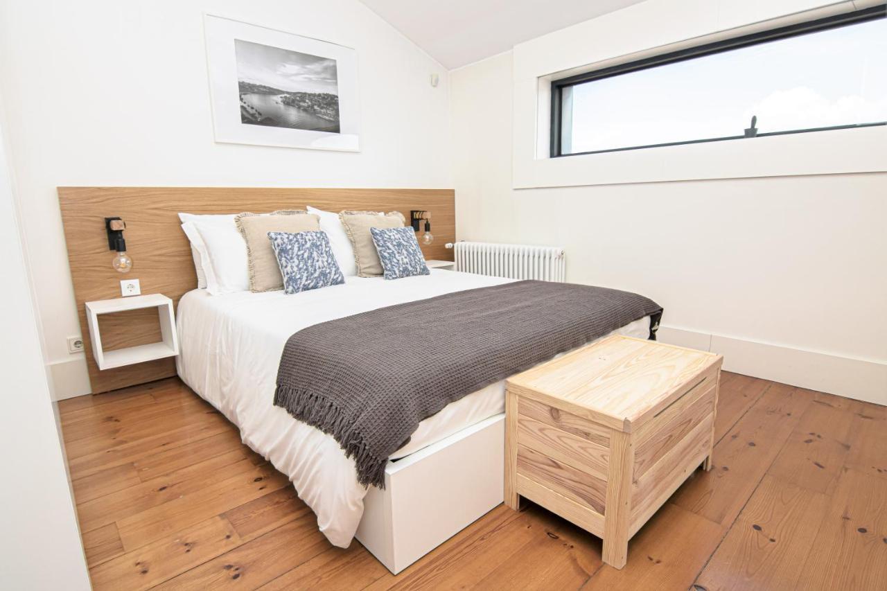 Douro Triplex - Destilaria Residence By Porto City Hosts Vila Nova de Gaia Eksteriør bilde