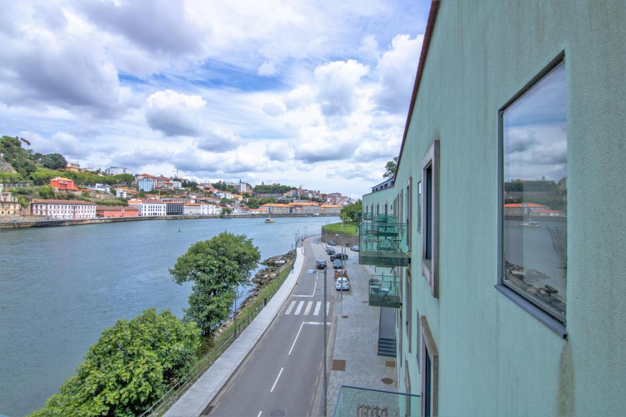 Douro Triplex - Destilaria Residence By Porto City Hosts Vila Nova de Gaia Eksteriør bilde