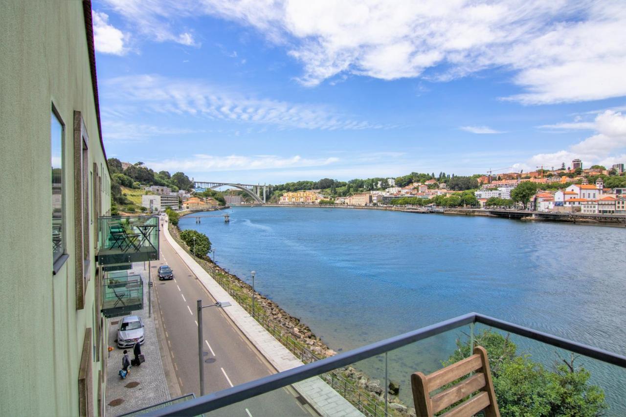 Douro Triplex - Destilaria Residence By Porto City Hosts Vila Nova de Gaia Eksteriør bilde