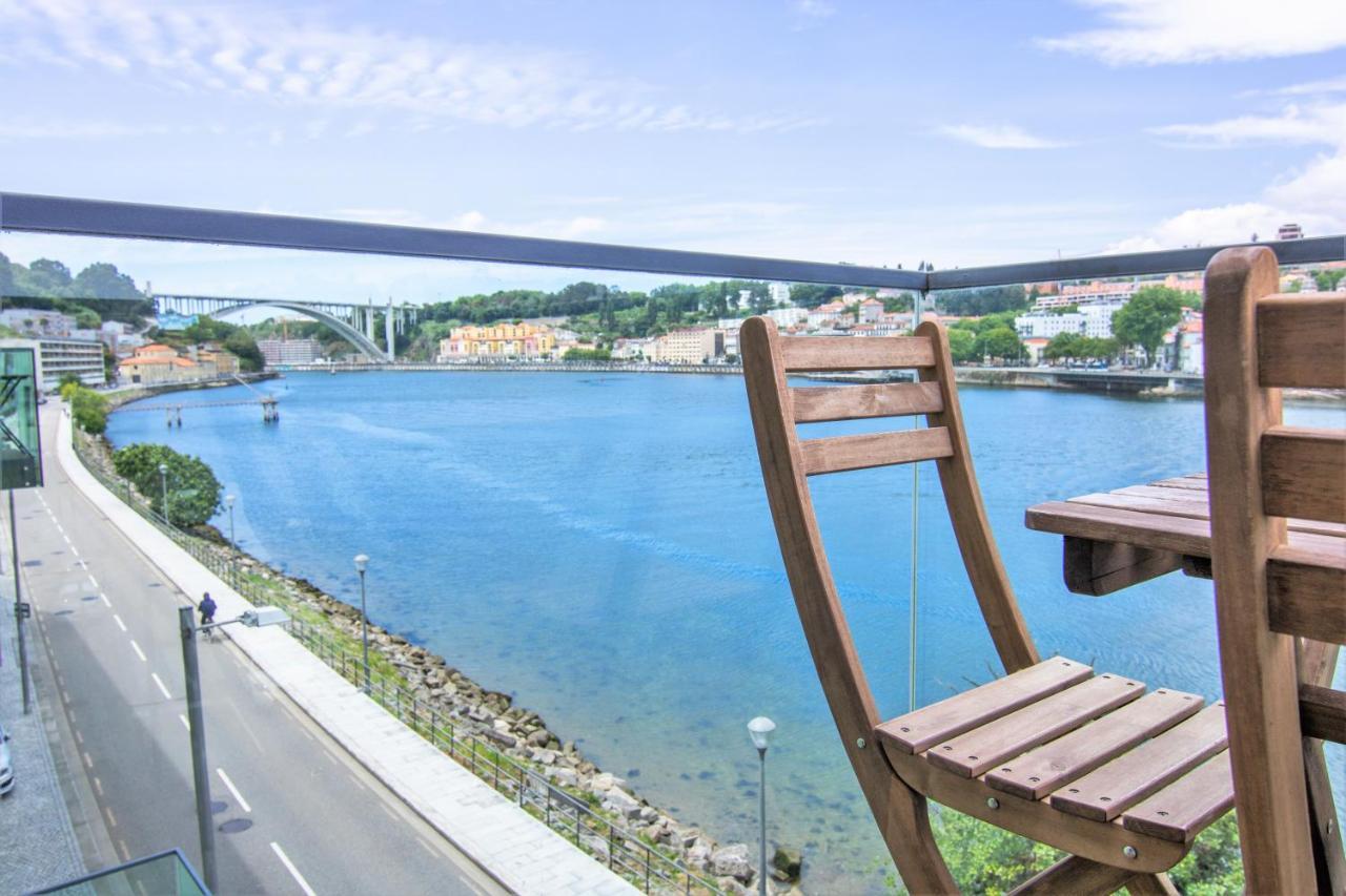 Douro Triplex - Destilaria Residence By Porto City Hosts Vila Nova de Gaia Eksteriør bilde
