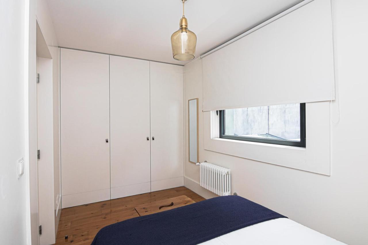 Douro Triplex - Destilaria Residence By Porto City Hosts Vila Nova de Gaia Eksteriør bilde