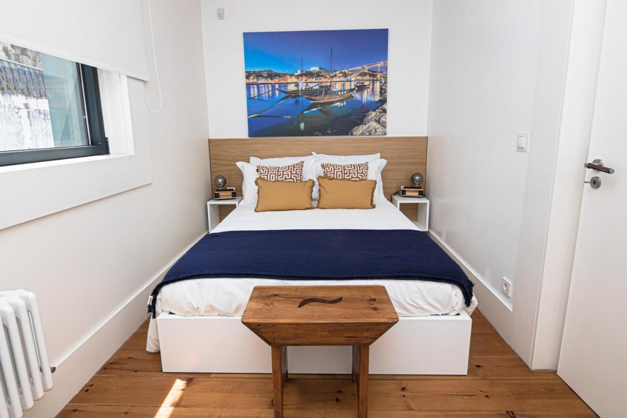 Douro Triplex - Destilaria Residence By Porto City Hosts Vila Nova de Gaia Eksteriør bilde
