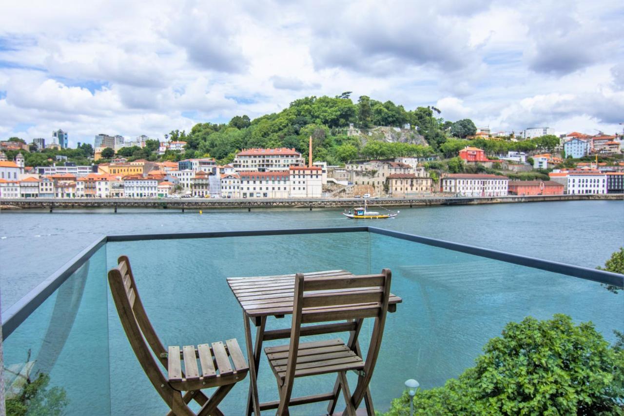 Douro Triplex - Destilaria Residence By Porto City Hosts Vila Nova de Gaia Eksteriør bilde