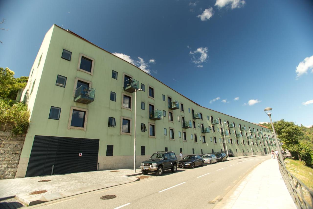 Douro Triplex - Destilaria Residence By Porto City Hosts Vila Nova de Gaia Eksteriør bilde