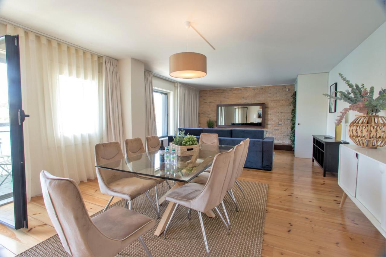 Douro Triplex - Destilaria Residence By Porto City Hosts Vila Nova de Gaia Eksteriør bilde