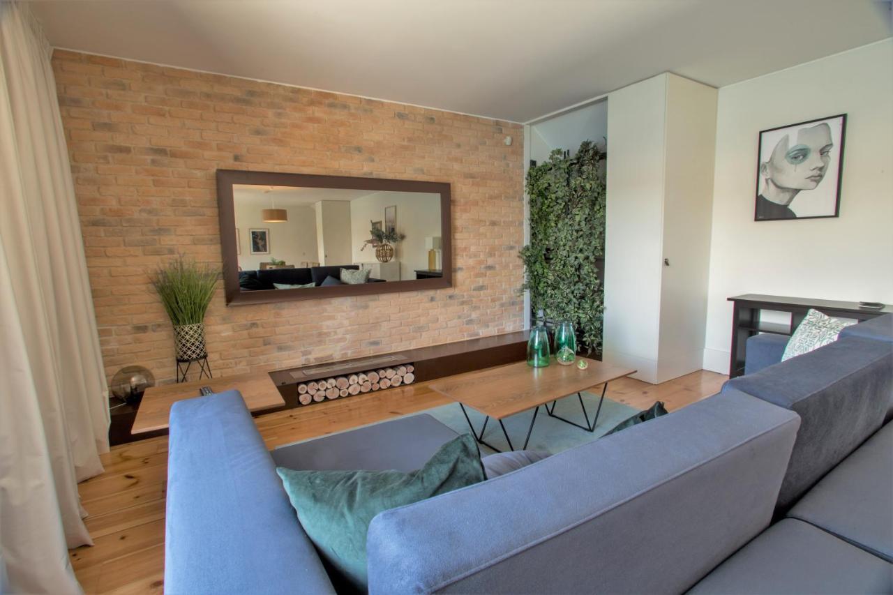 Douro Triplex - Destilaria Residence By Porto City Hosts Vila Nova de Gaia Eksteriør bilde