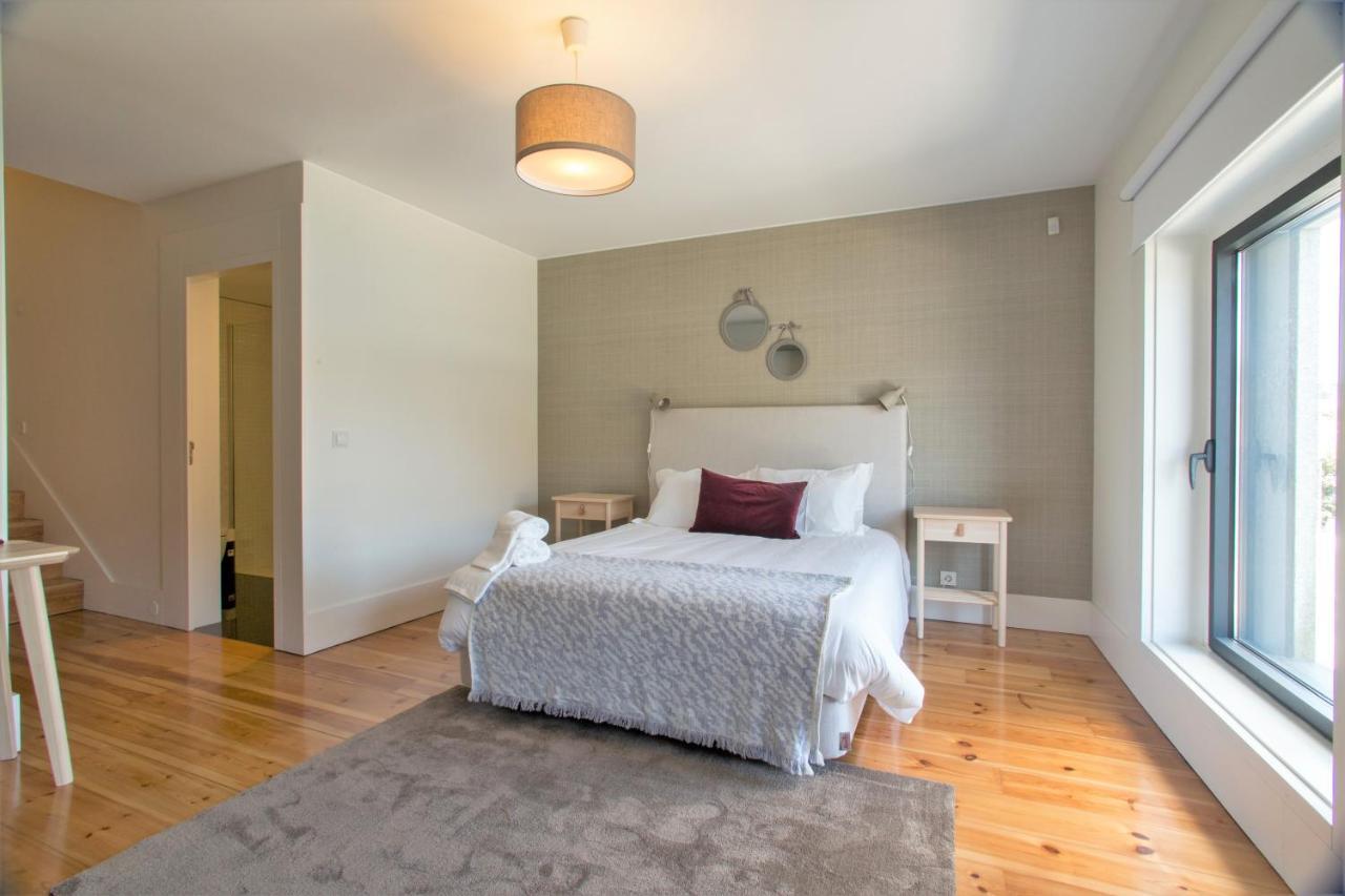 Douro Triplex - Destilaria Residence By Porto City Hosts Vila Nova de Gaia Eksteriør bilde