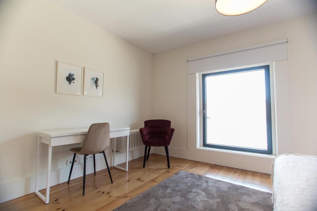 Douro Triplex - Destilaria Residence By Porto City Hosts Vila Nova de Gaia Eksteriør bilde
