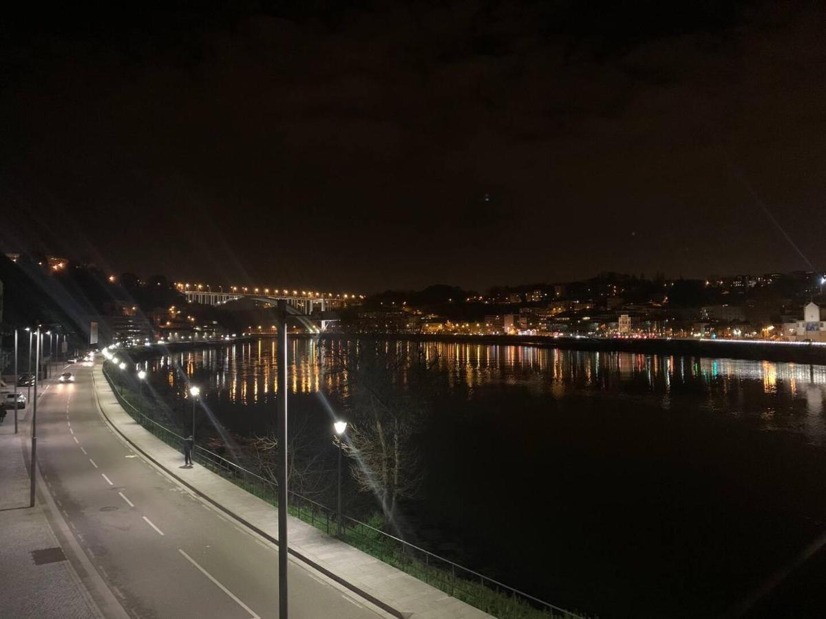 Douro Triplex - Destilaria Residence By Porto City Hosts Vila Nova de Gaia Eksteriør bilde