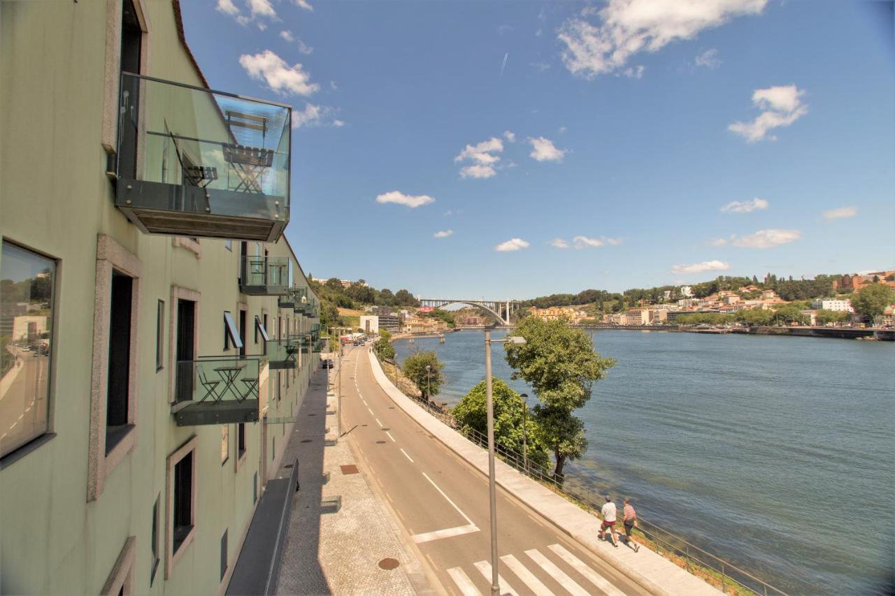 Douro Triplex - Destilaria Residence By Porto City Hosts Vila Nova de Gaia Eksteriør bilde
