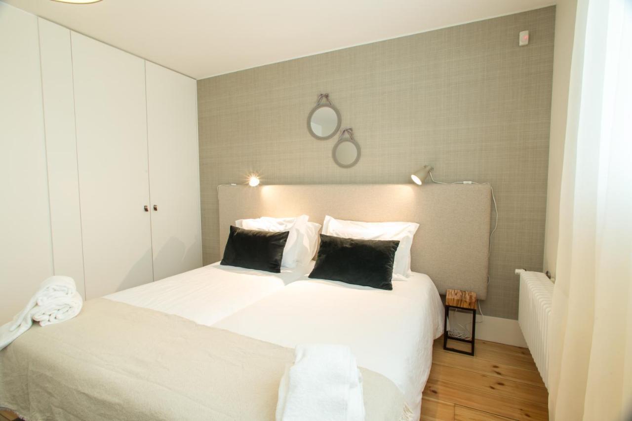 Douro Triplex - Destilaria Residence By Porto City Hosts Vila Nova de Gaia Eksteriør bilde