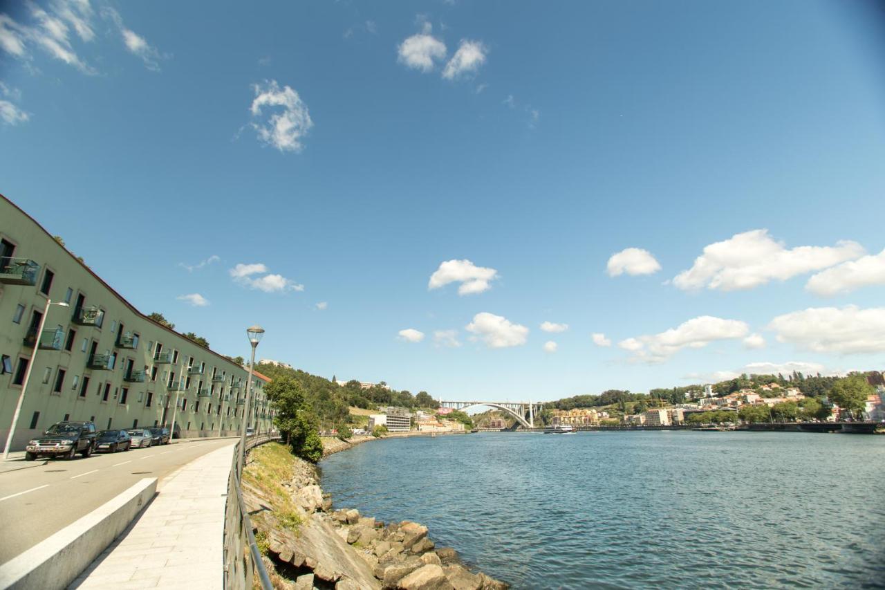 Douro Triplex - Destilaria Residence By Porto City Hosts Vila Nova de Gaia Eksteriør bilde