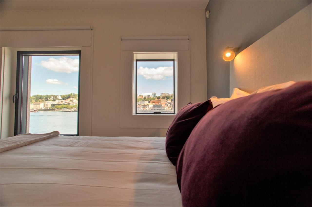 Douro Triplex - Destilaria Residence By Porto City Hosts Vila Nova de Gaia Eksteriør bilde