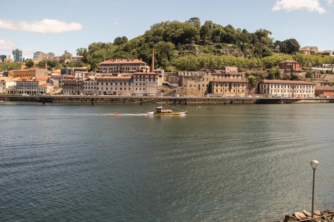 Douro Triplex - Destilaria Residence By Porto City Hosts Vila Nova de Gaia Eksteriør bilde