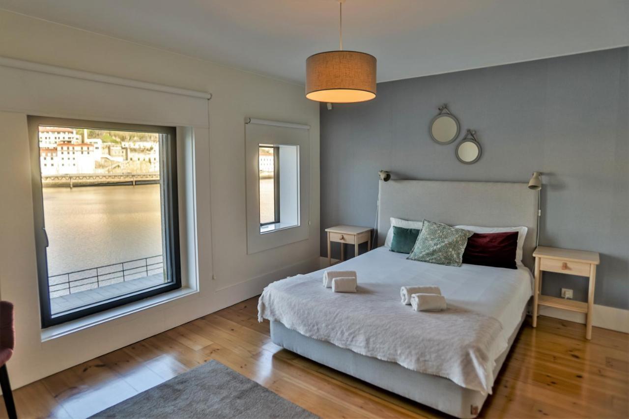 Douro Triplex - Destilaria Residence By Porto City Hosts Vila Nova de Gaia Eksteriør bilde