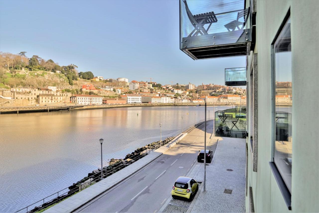 Douro Triplex - Destilaria Residence By Porto City Hosts Vila Nova de Gaia Eksteriør bilde