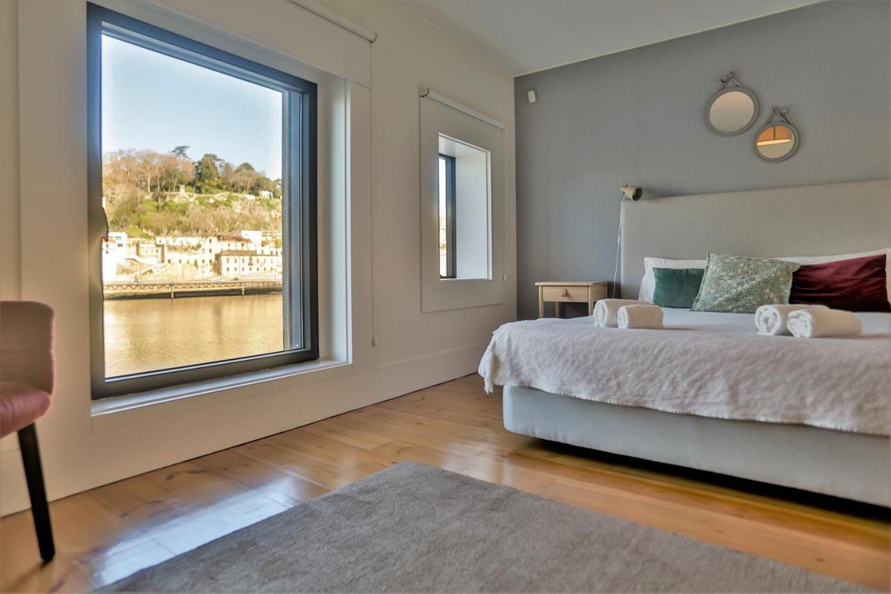 Douro Triplex - Destilaria Residence By Porto City Hosts Vila Nova de Gaia Eksteriør bilde