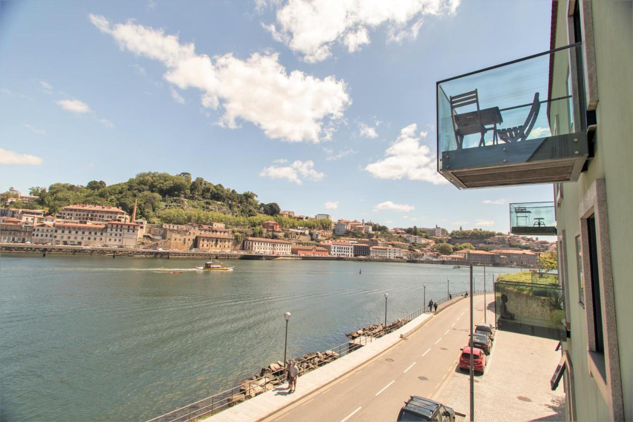 Douro Triplex - Destilaria Residence By Porto City Hosts Vila Nova de Gaia Eksteriør bilde