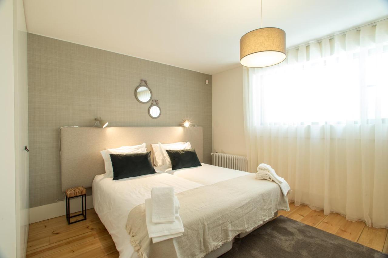 Douro Triplex - Destilaria Residence By Porto City Hosts Vila Nova de Gaia Eksteriør bilde