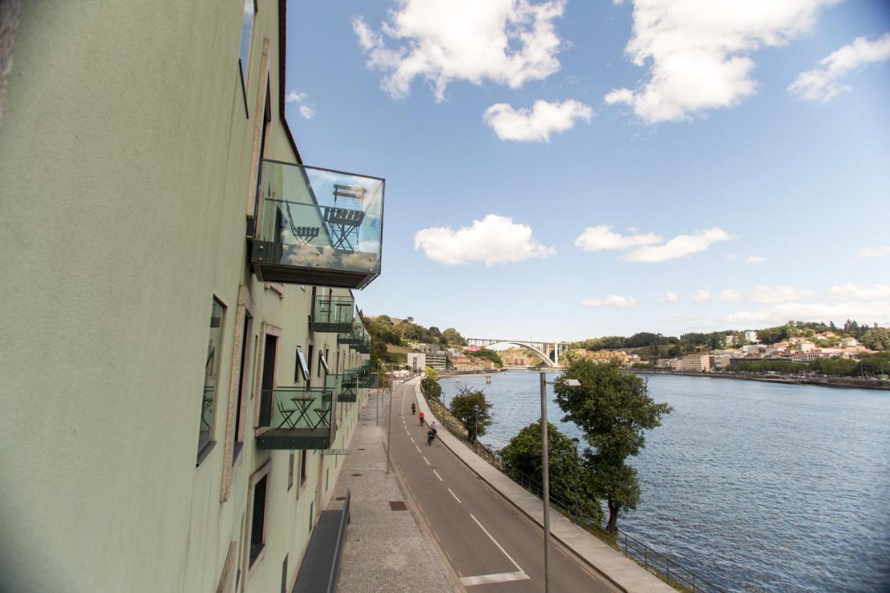 Douro Triplex - Destilaria Residence By Porto City Hosts Vila Nova de Gaia Eksteriør bilde