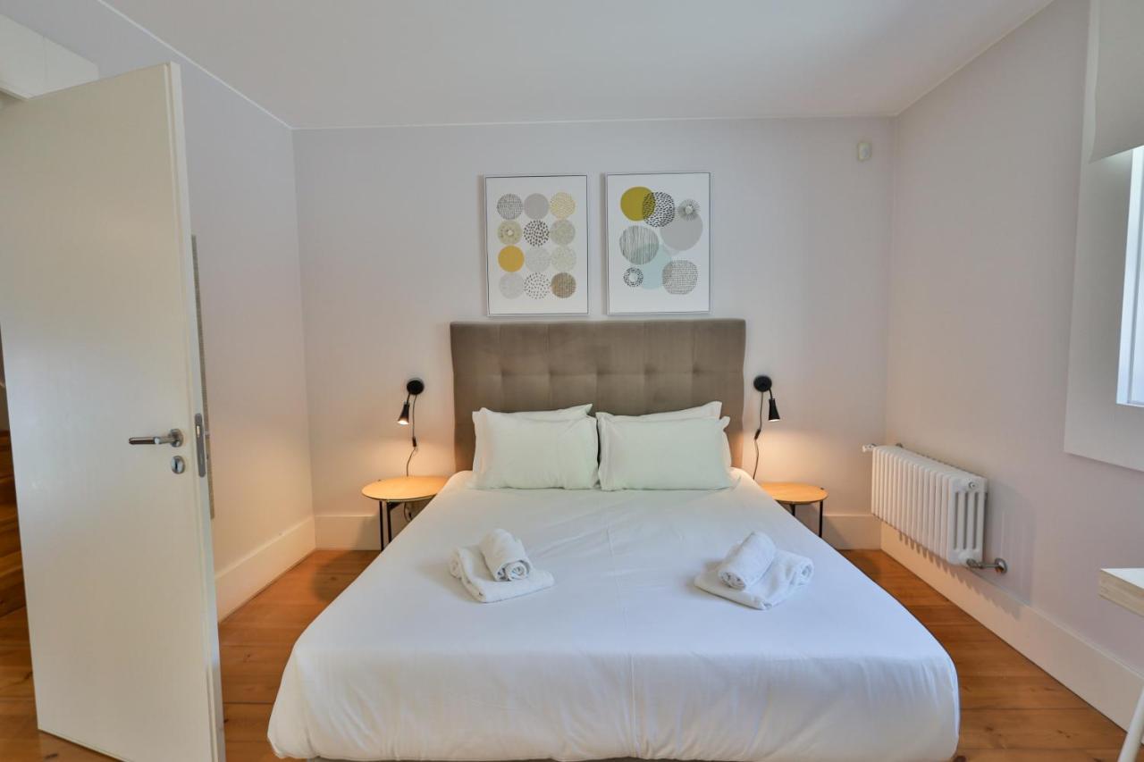 Douro Triplex - Destilaria Residence By Porto City Hosts Vila Nova de Gaia Eksteriør bilde