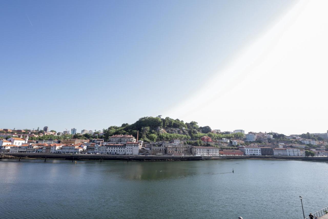 Douro Triplex - Destilaria Residence By Porto City Hosts Vila Nova de Gaia Eksteriør bilde