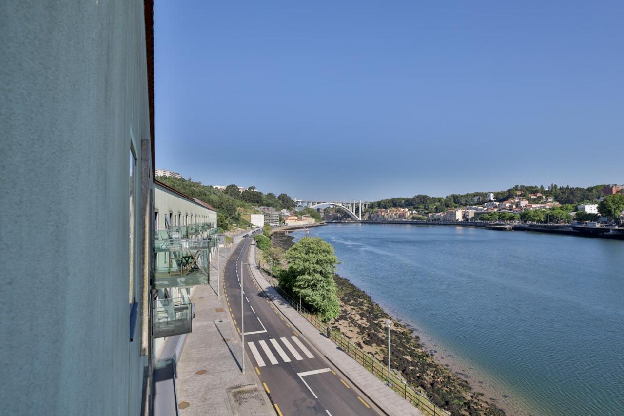 Douro Triplex - Destilaria Residence By Porto City Hosts Vila Nova de Gaia Eksteriør bilde