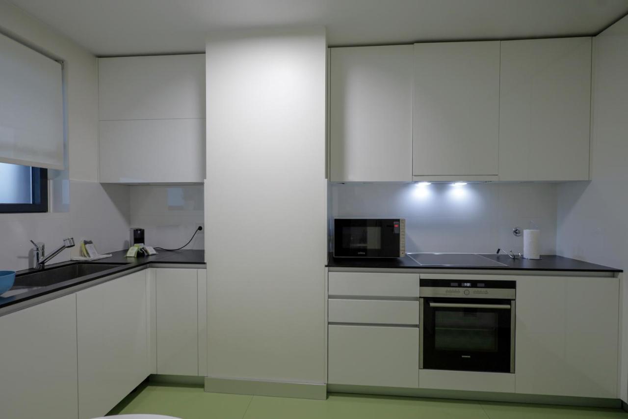 Douro Triplex - Destilaria Residence By Porto City Hosts Vila Nova de Gaia Eksteriør bilde