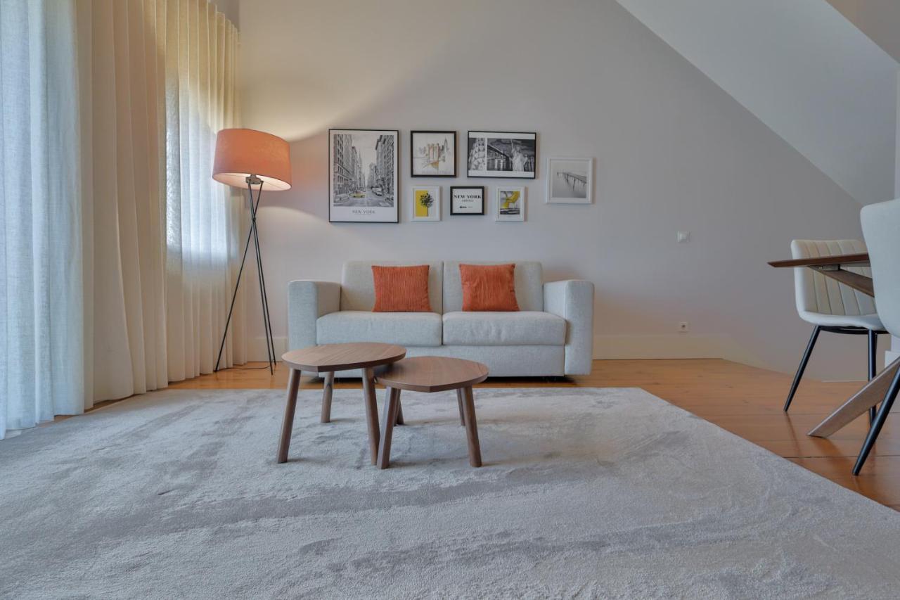 Douro Triplex - Destilaria Residence By Porto City Hosts Vila Nova de Gaia Eksteriør bilde