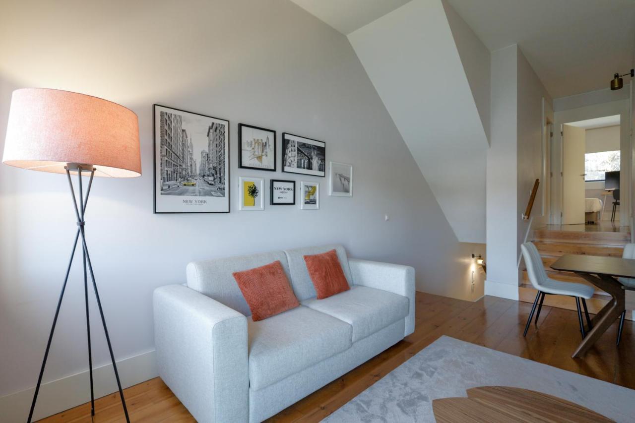 Douro Triplex - Destilaria Residence By Porto City Hosts Vila Nova de Gaia Eksteriør bilde
