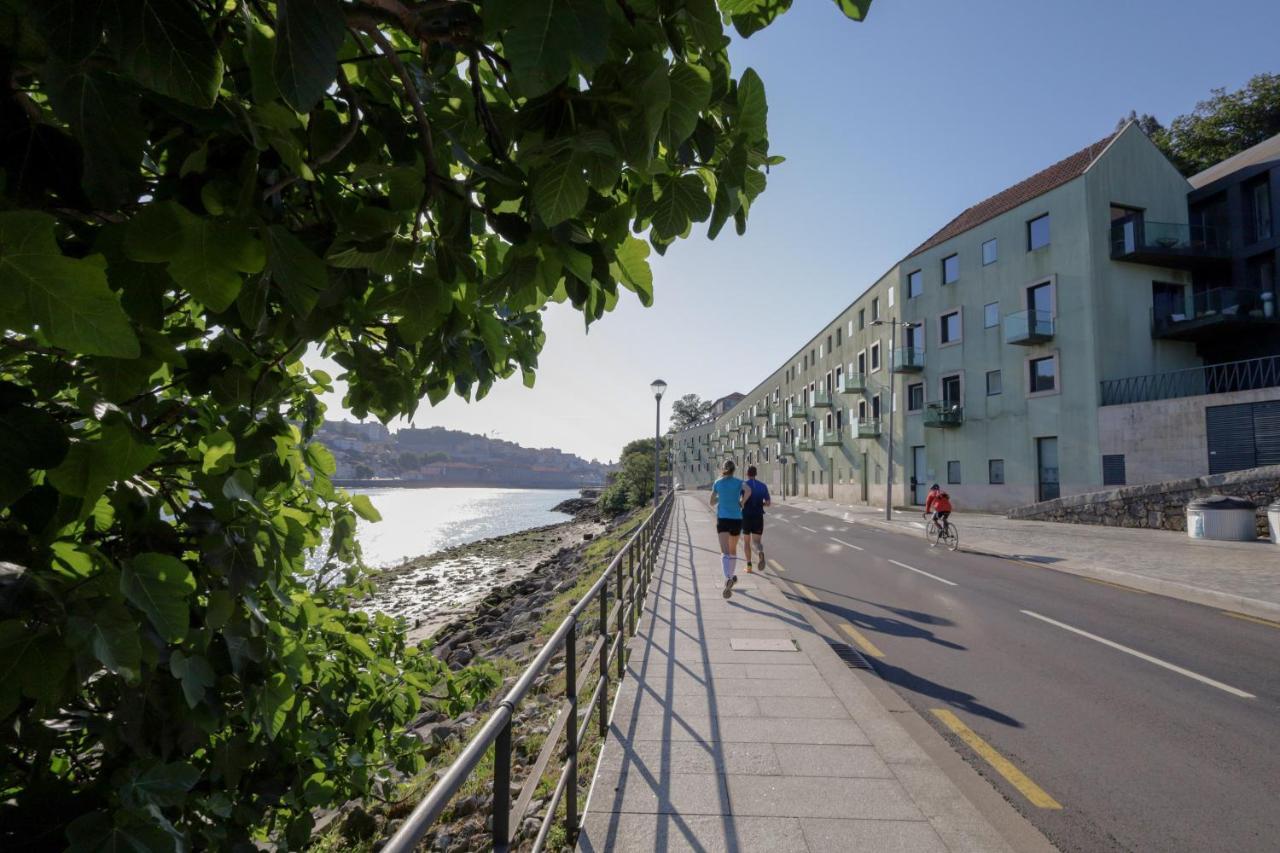 Douro Triplex - Destilaria Residence By Porto City Hosts Vila Nova de Gaia Eksteriør bilde