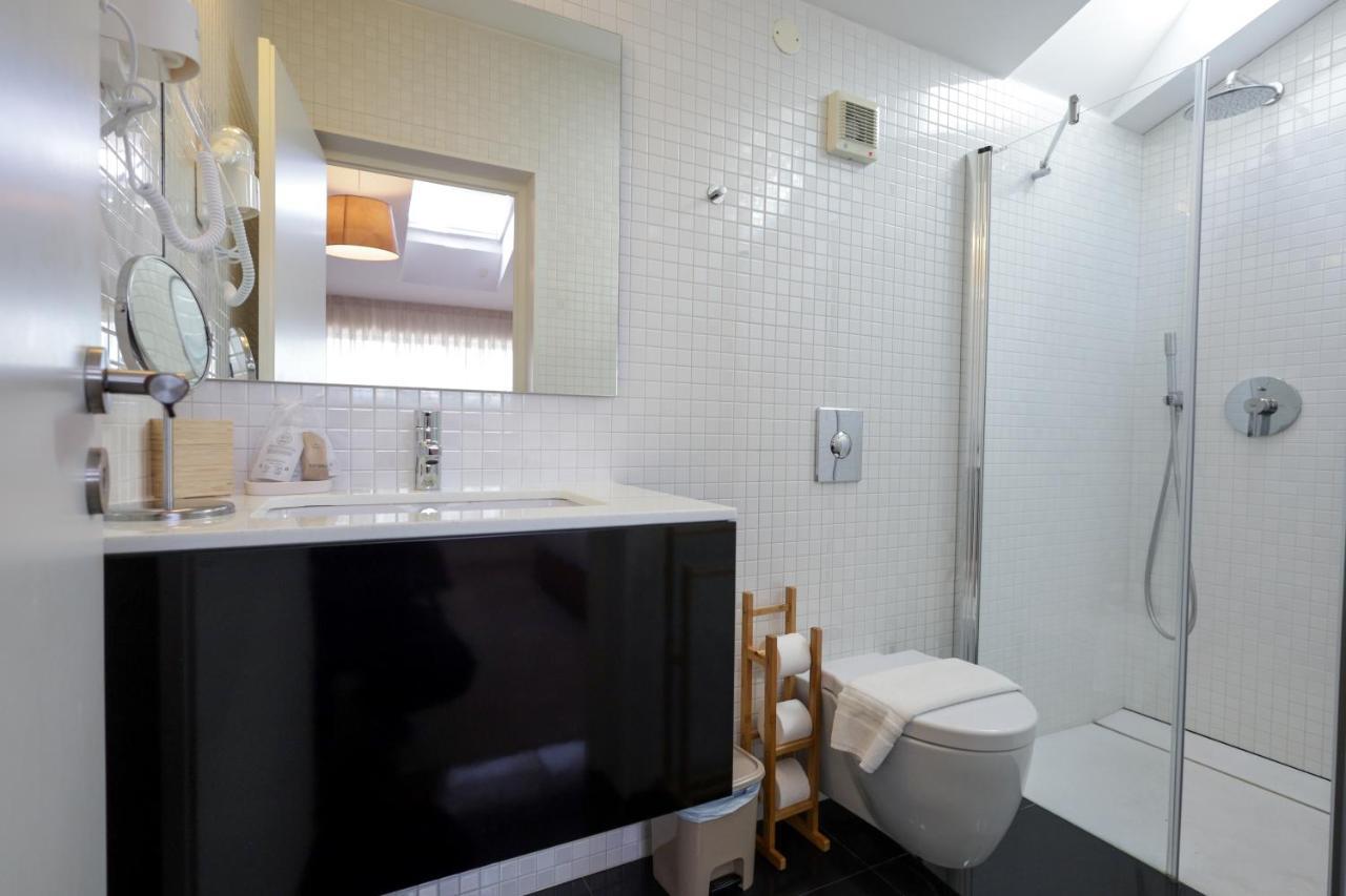 Douro Triplex - Destilaria Residence By Porto City Hosts Vila Nova de Gaia Eksteriør bilde