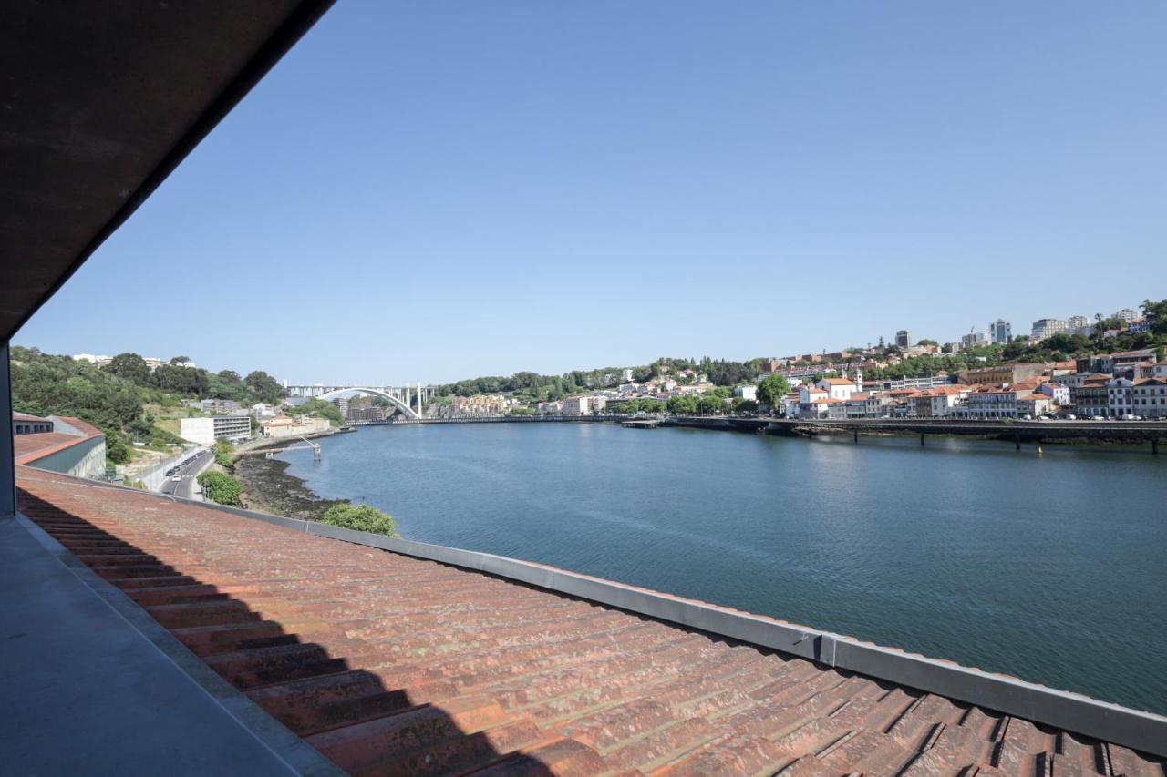 Douro Triplex - Destilaria Residence By Porto City Hosts Vila Nova de Gaia Eksteriør bilde