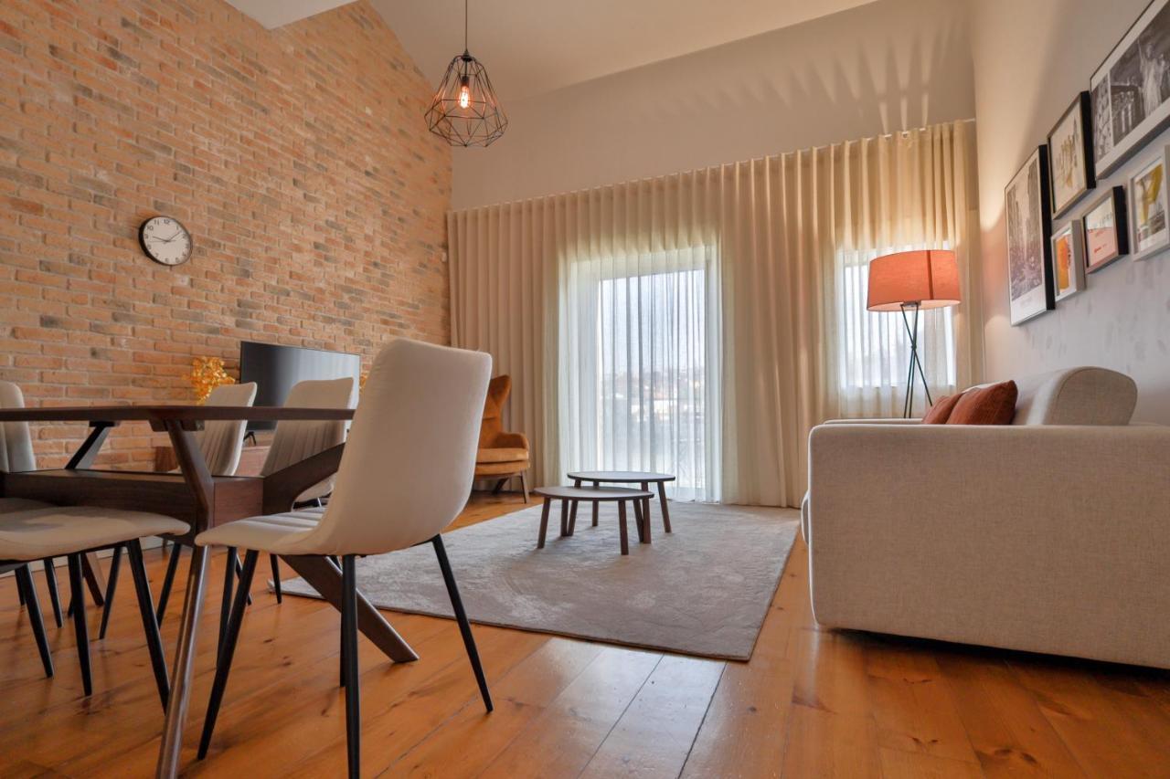 Douro Triplex - Destilaria Residence By Porto City Hosts Vila Nova de Gaia Eksteriør bilde