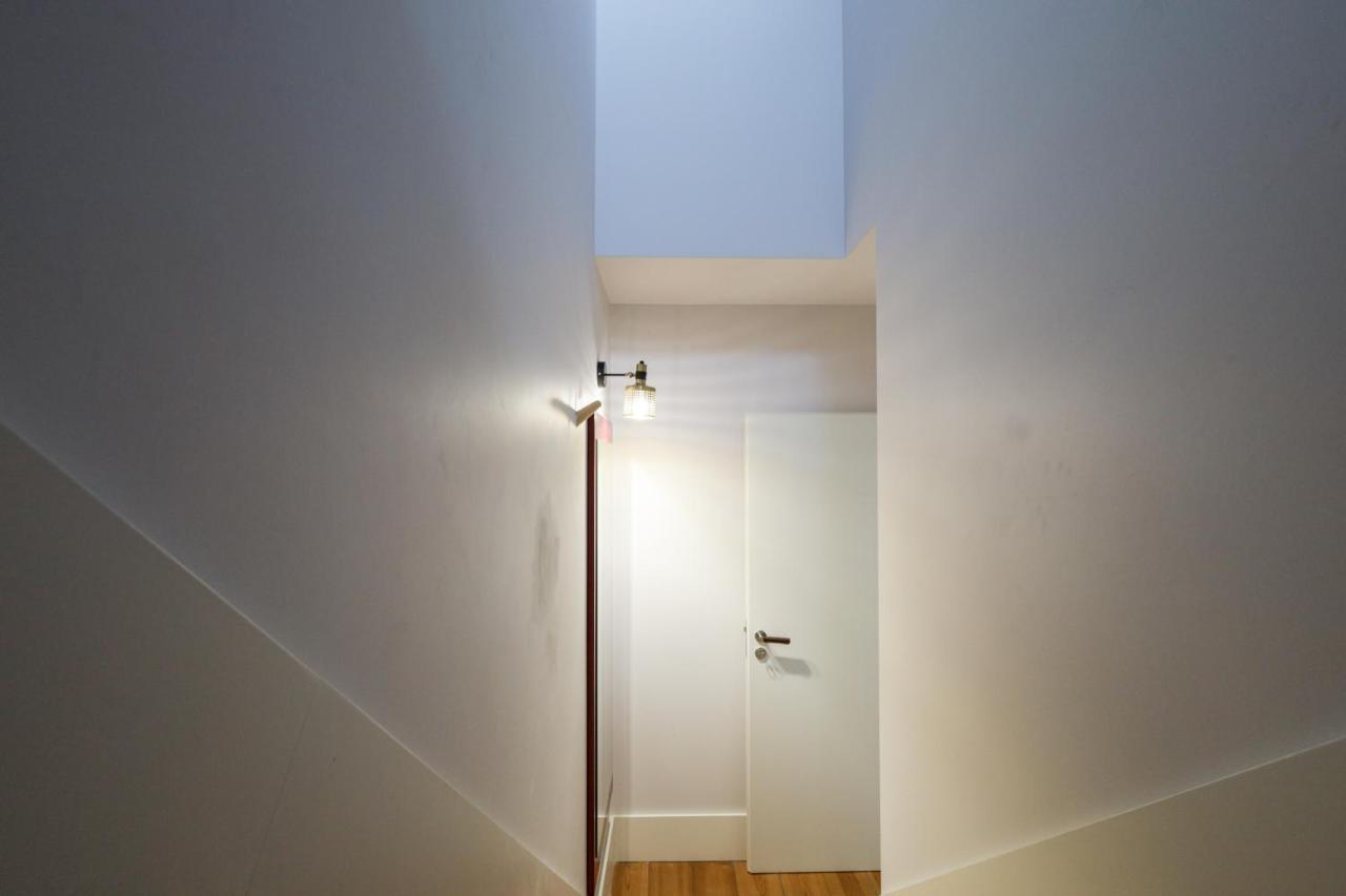 Douro Triplex - Destilaria Residence By Porto City Hosts Vila Nova de Gaia Eksteriør bilde
