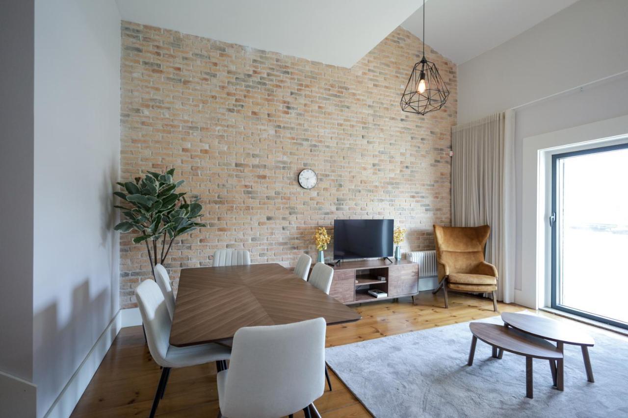 Douro Triplex - Destilaria Residence By Porto City Hosts Vila Nova de Gaia Eksteriør bilde