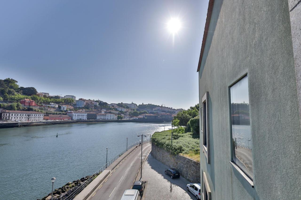 Douro Triplex - Destilaria Residence By Porto City Hosts Vila Nova de Gaia Eksteriør bilde