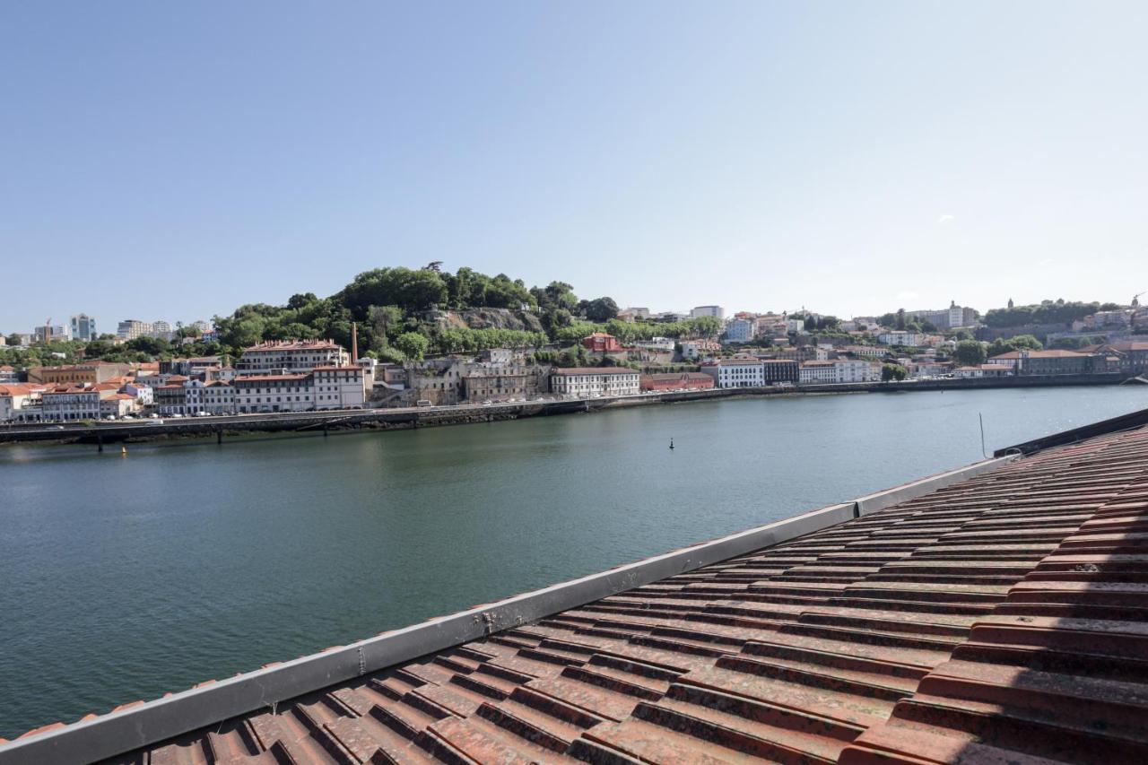 Douro Triplex - Destilaria Residence By Porto City Hosts Vila Nova de Gaia Eksteriør bilde