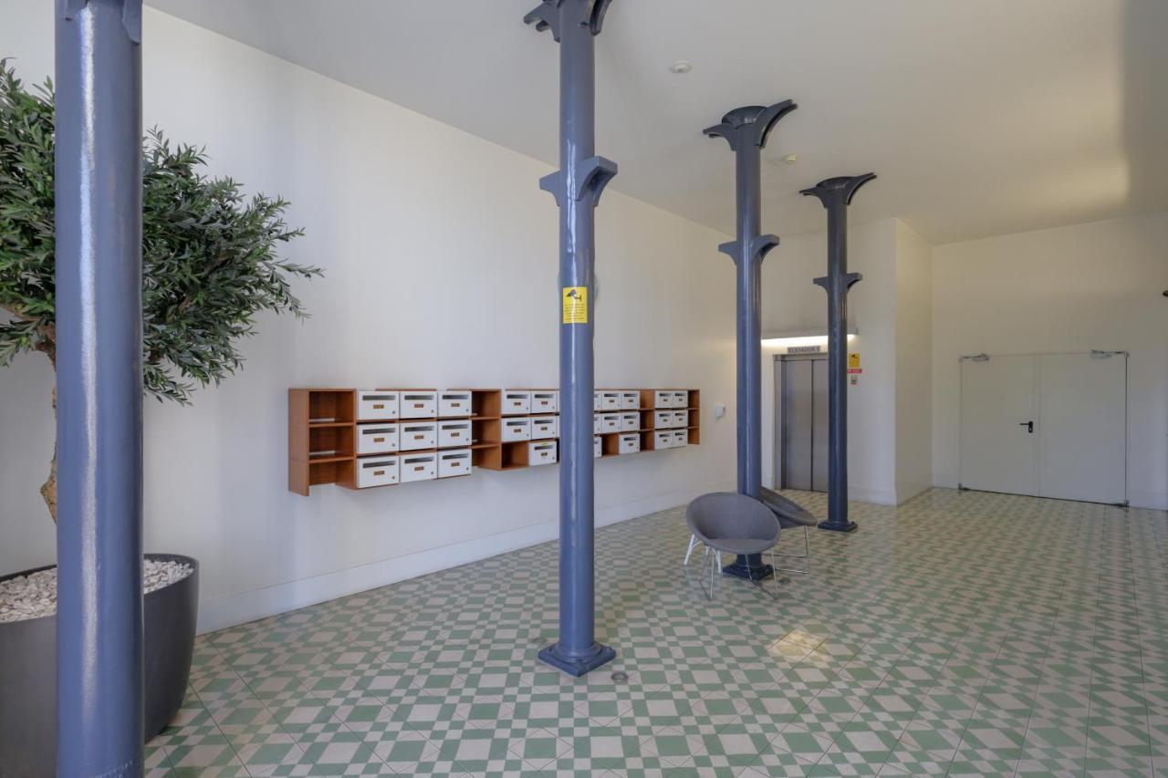 Douro Triplex - Destilaria Residence By Porto City Hosts Vila Nova de Gaia Eksteriør bilde