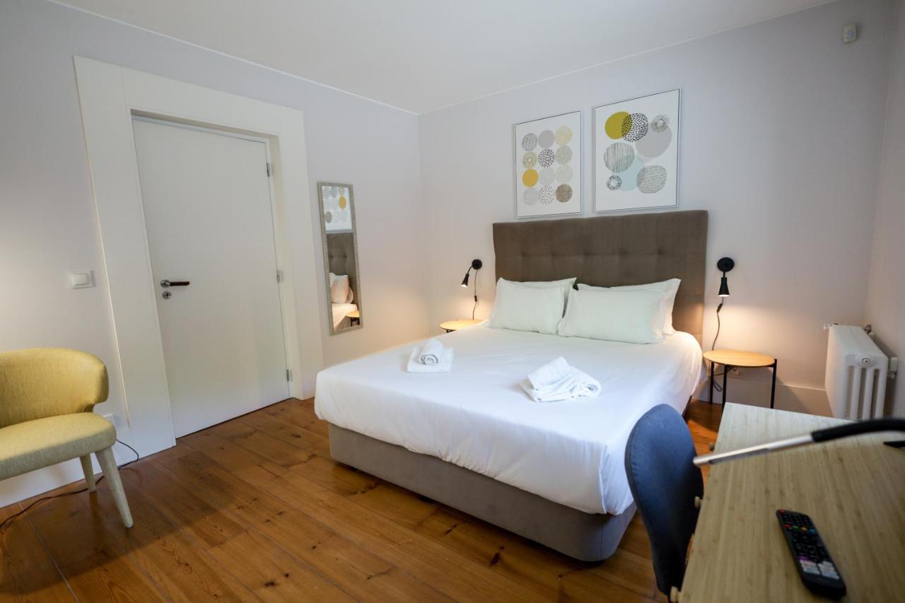 Douro Triplex - Destilaria Residence By Porto City Hosts Vila Nova de Gaia Eksteriør bilde