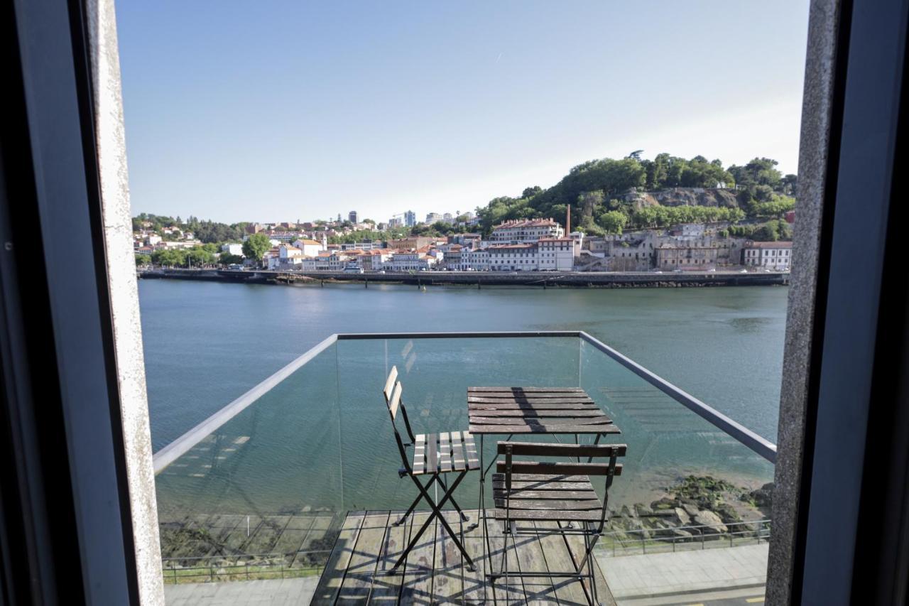 Douro Triplex - Destilaria Residence By Porto City Hosts Vila Nova de Gaia Eksteriør bilde